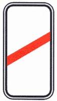 Знак 1.4.3 Приближение к железнодорожному переезду